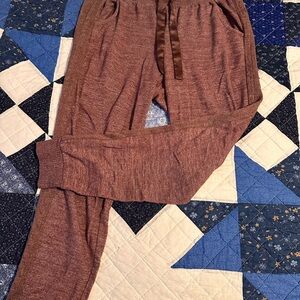 Torrid Super Soft Purple Lounge Pants